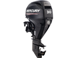 Mercury 30 HP Four Stroke Outboard Engine