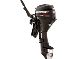 Mercury 9.9HP 4-Stroke Outboard Motor