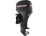 Mercury 60HP 4 Stroke Outboard Motor