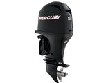 Mercury Four Stroke 100 HP EFI Outboard Engine